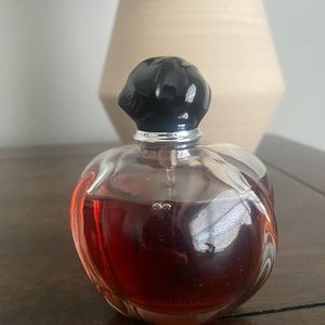 Sold. DIOR POISON GIRL EDP